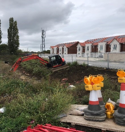 Mear Homes - Princes Risborough