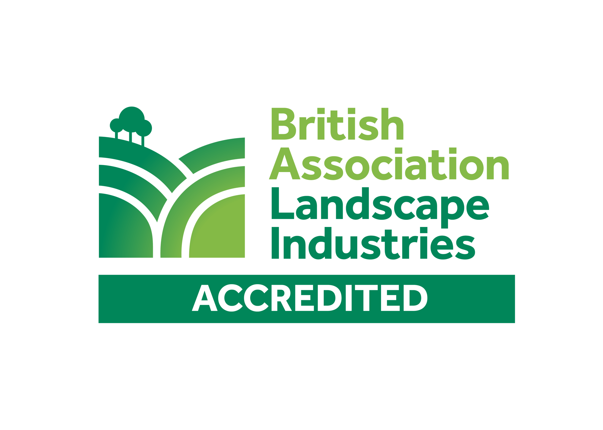 BALI Accredited primary logo