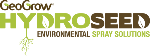GeoGrow Hydroseed Environmental Full Colour GeoGrow Hydroseed Environmental Full Colour