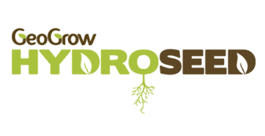 GeoGrowHydroseed