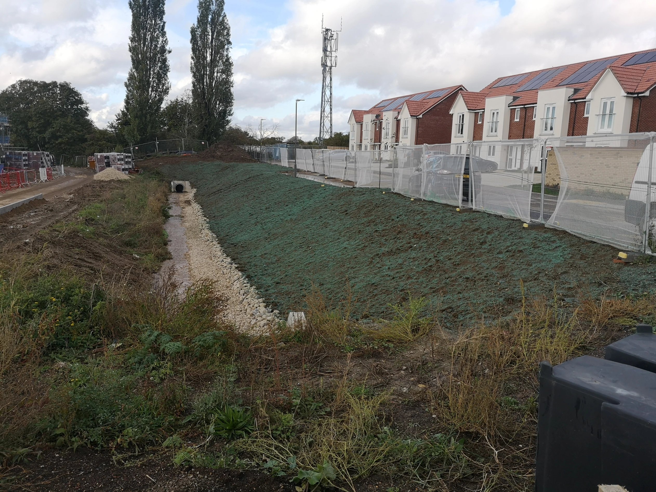 Mear Homes - Princes Risborough