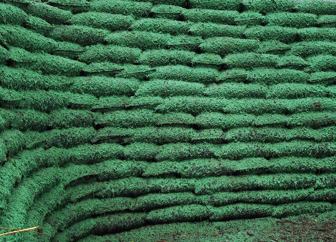 GeoGrow goes Green with Rootlok