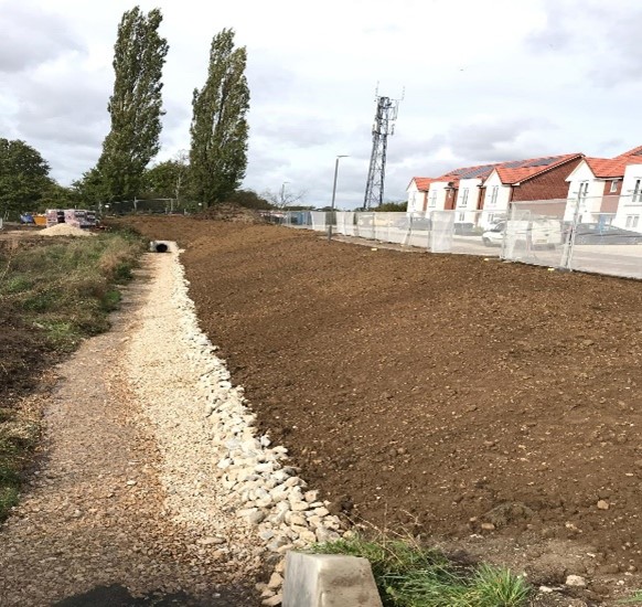 Mear Homes - Princes Risborough