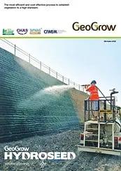 Hydroseeding Brochure