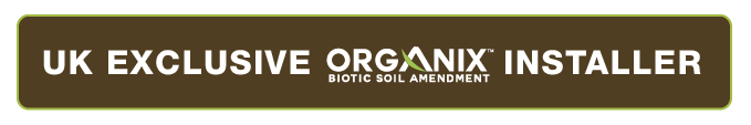 Organix installer