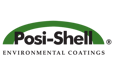 Posi Shell Environmental Coating SQ