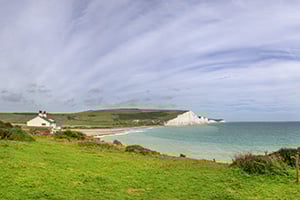 costal