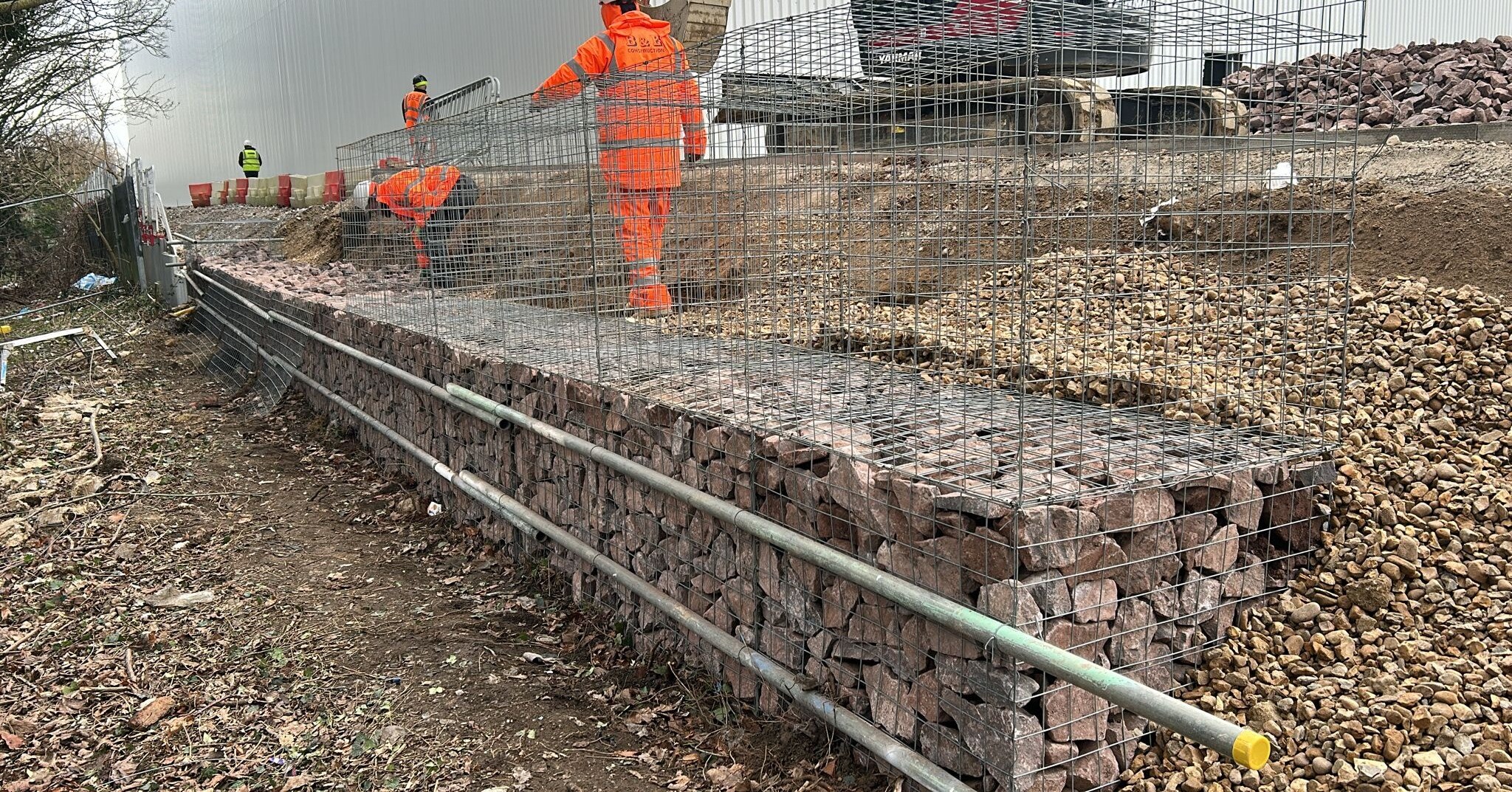 Gabion