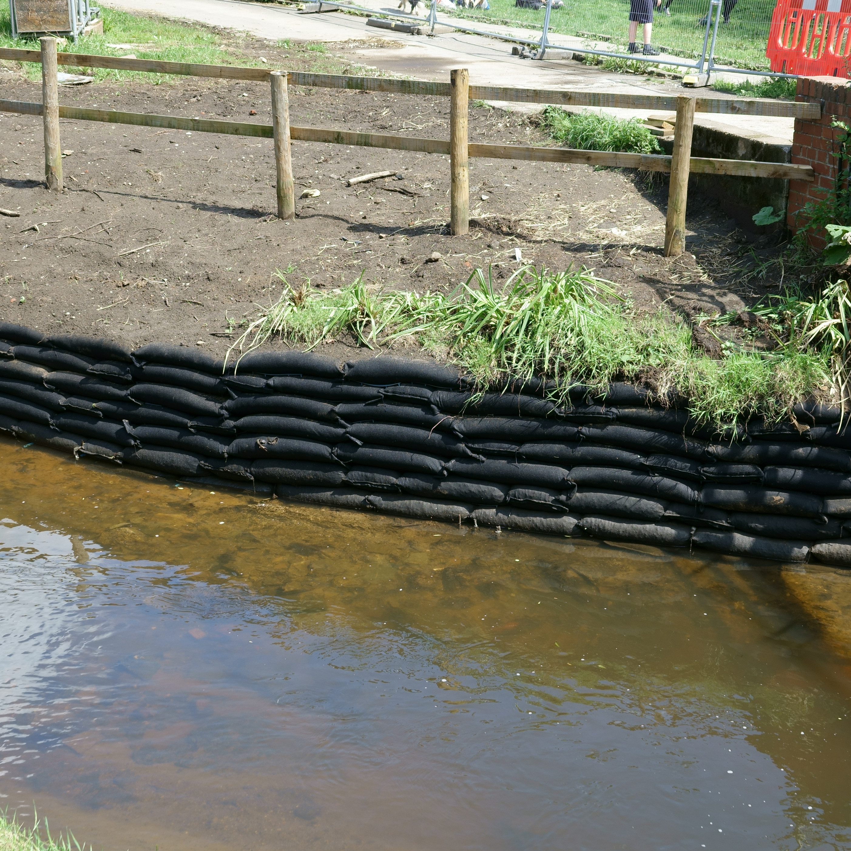 Erosion Control Systems