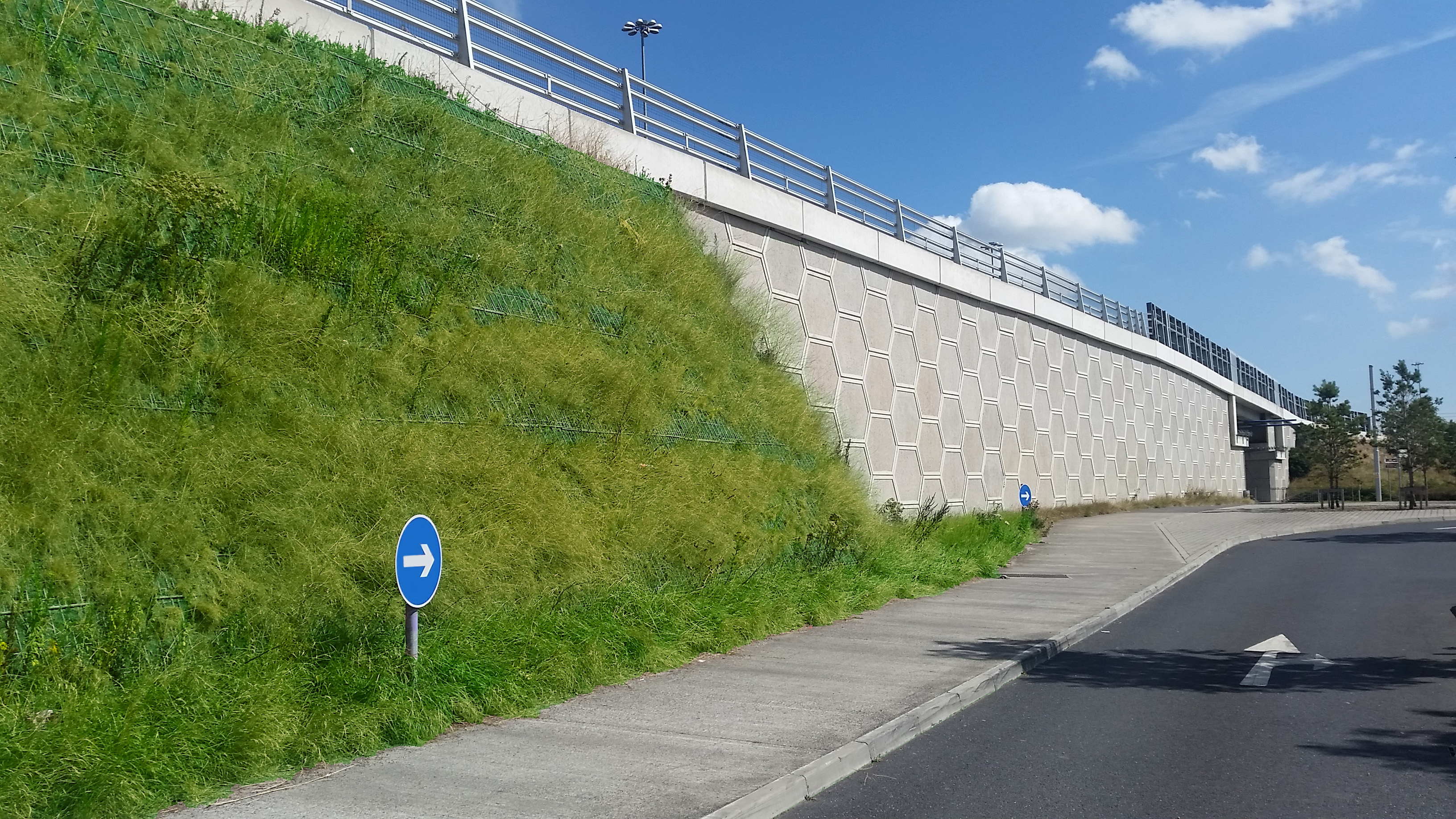 Dublin M50-1
