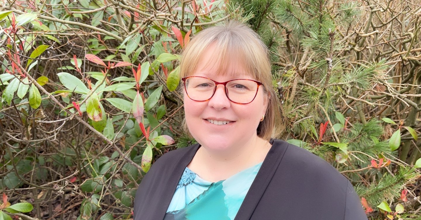 GeoGrow new deputy MD