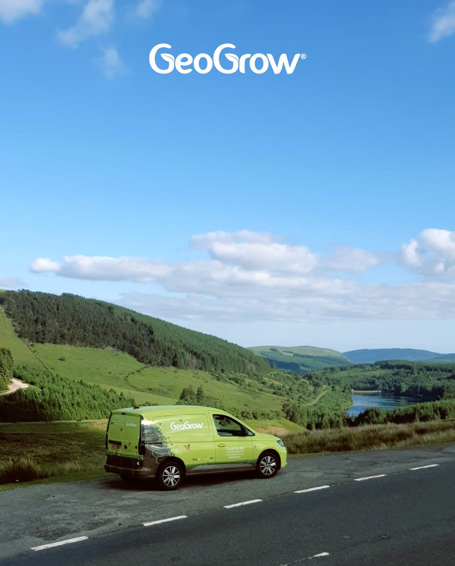 GeoGrow paves the road to success