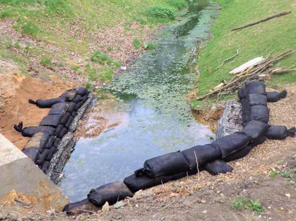 Headwalls & Culverts