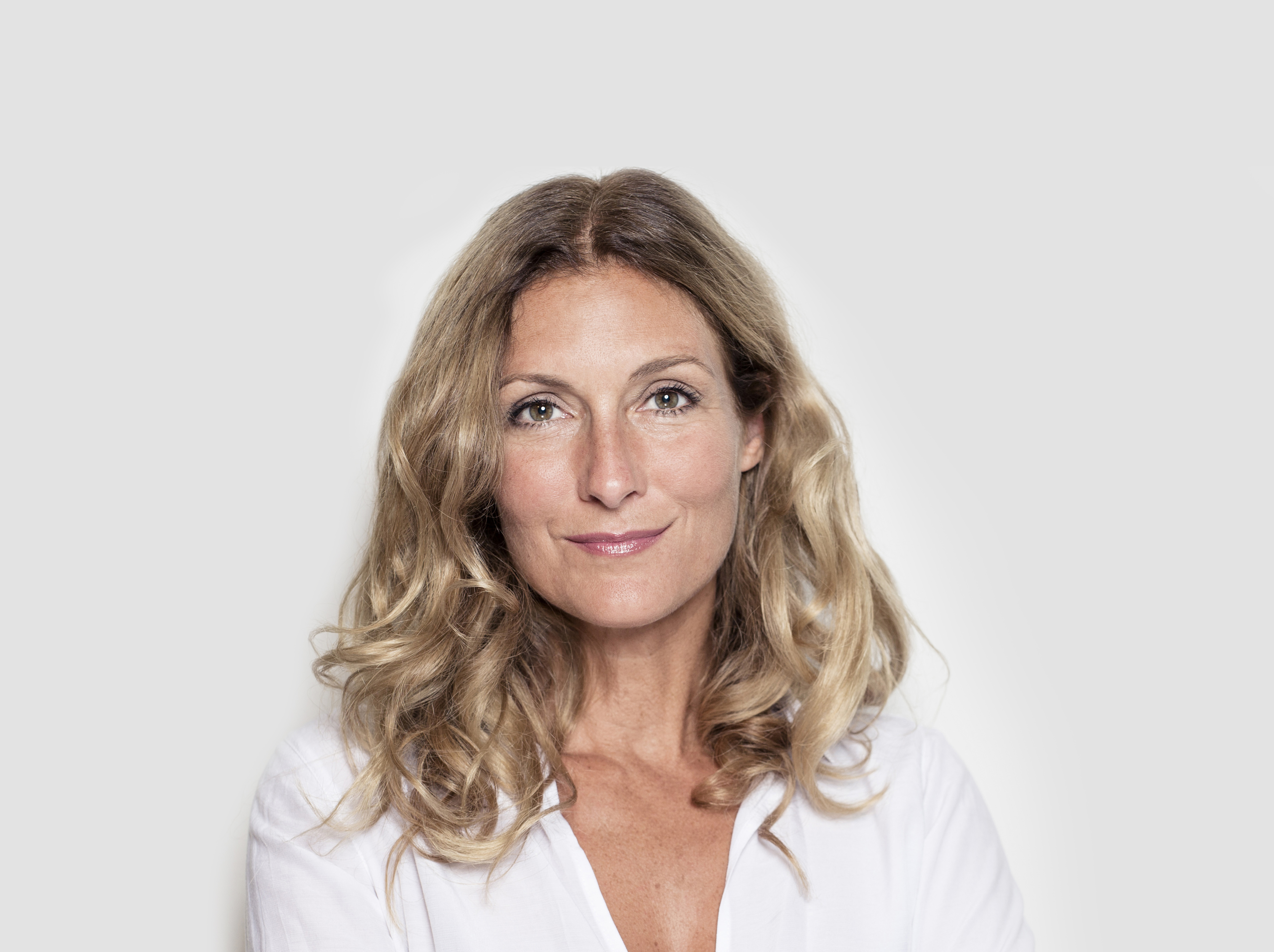 Cindy Ansell