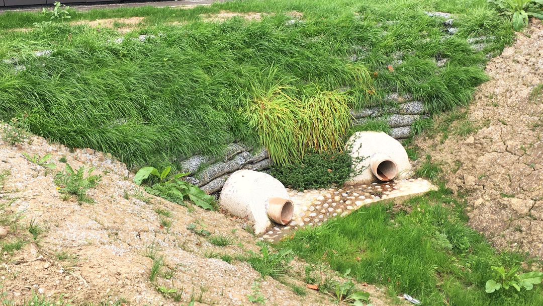 Headwalls Culverts