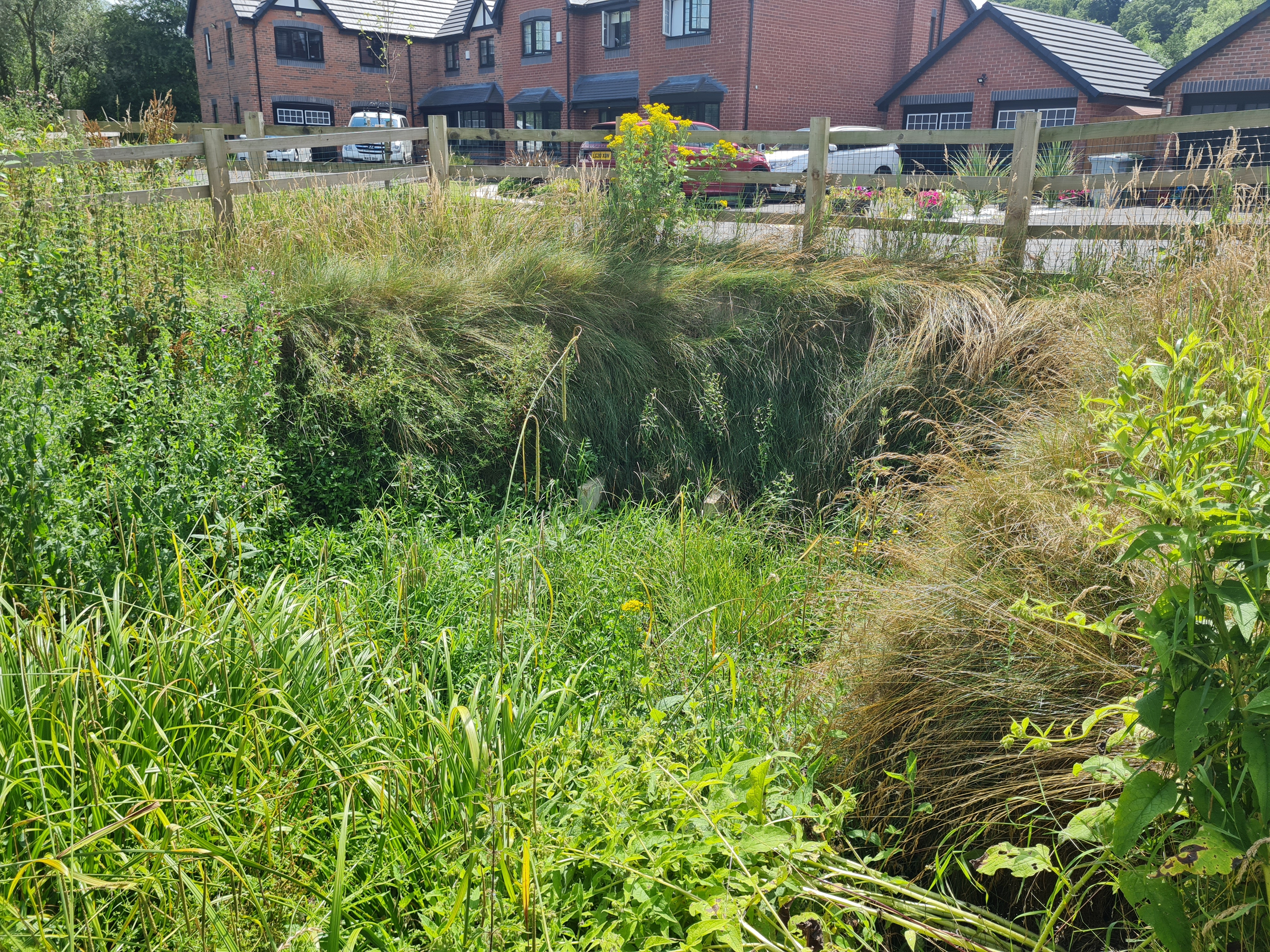 Headwalls Culverts