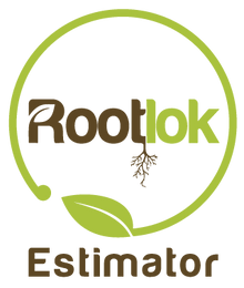 Rootlok Estimator