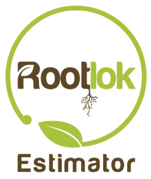 Rootlok Estimator