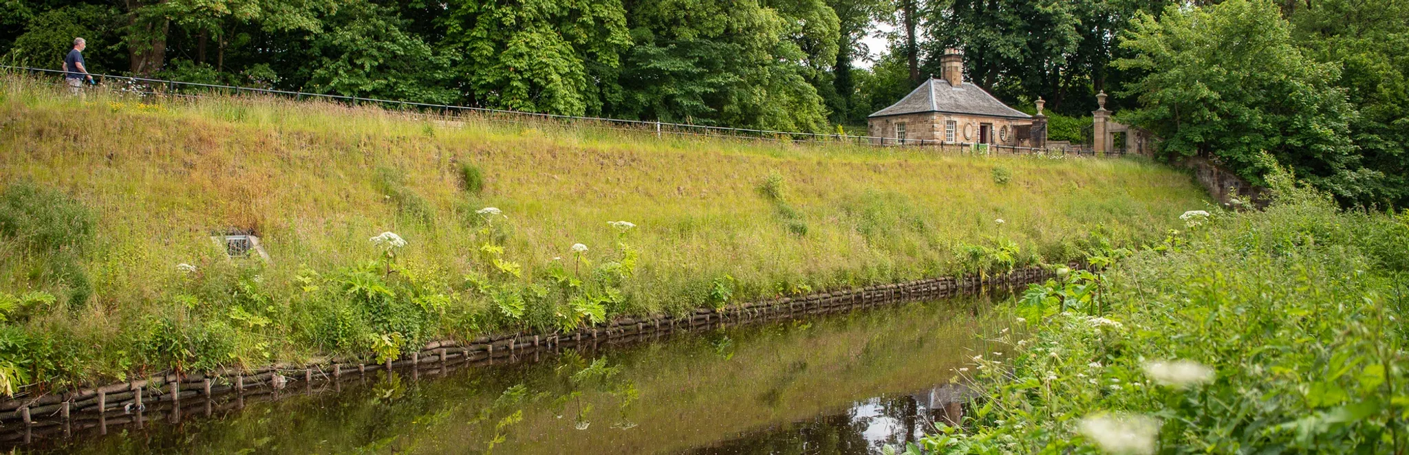 Pollok Park - Glasgow 
