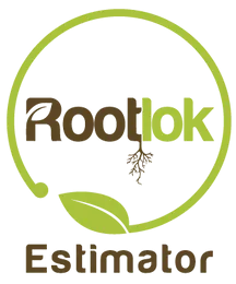 Rootlok Estimator