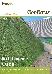 Geogrow Rootlok
