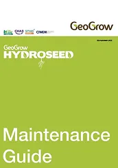 Hydroseeding Maintenance